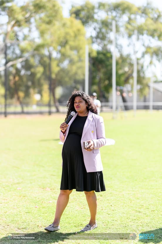 Nalanda OBA Melbourne New Year Celebration 2025 Photo