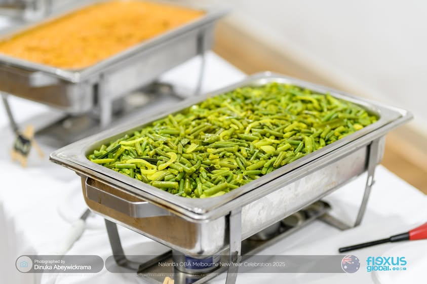 Nalanda OBA Melbourne New Year Celebration 2025 Photo