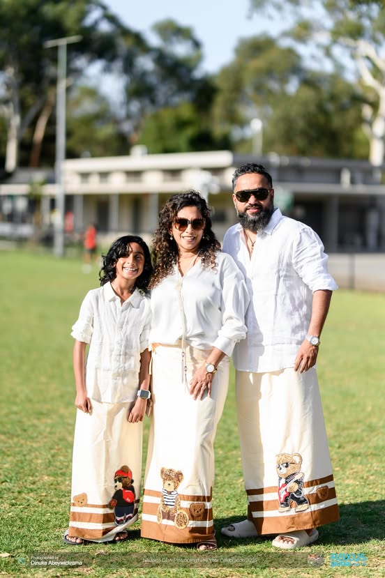 Nalanda OBA Melbourne New Year Celebration 2025 Photo