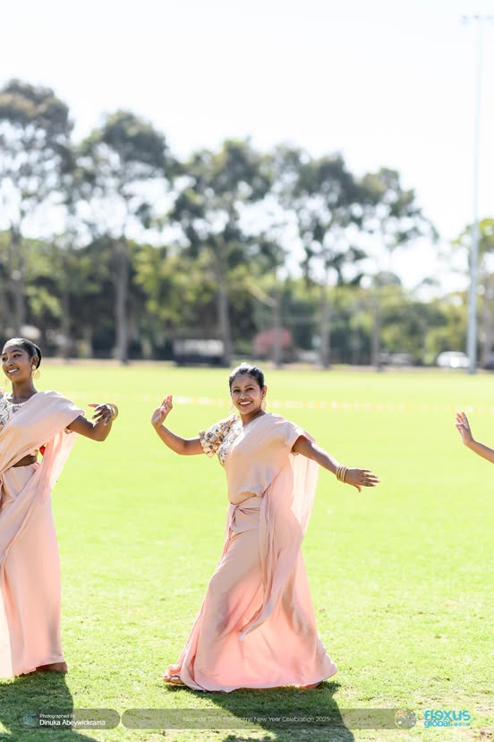 Nalanda OBA Melbourne New Year Celebration 2025 Photo