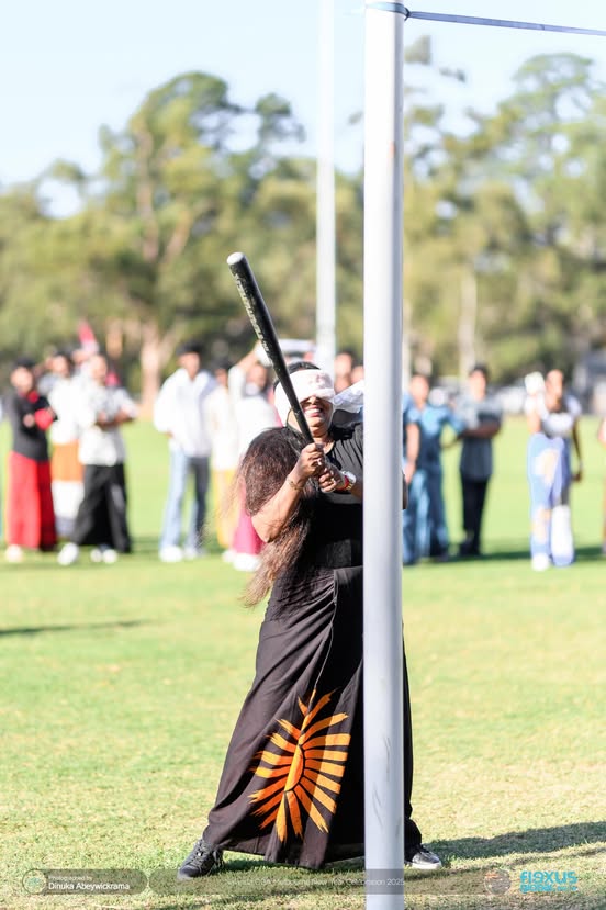 Nalanda OBA Melbourne New Year Celebration 2025 Photo