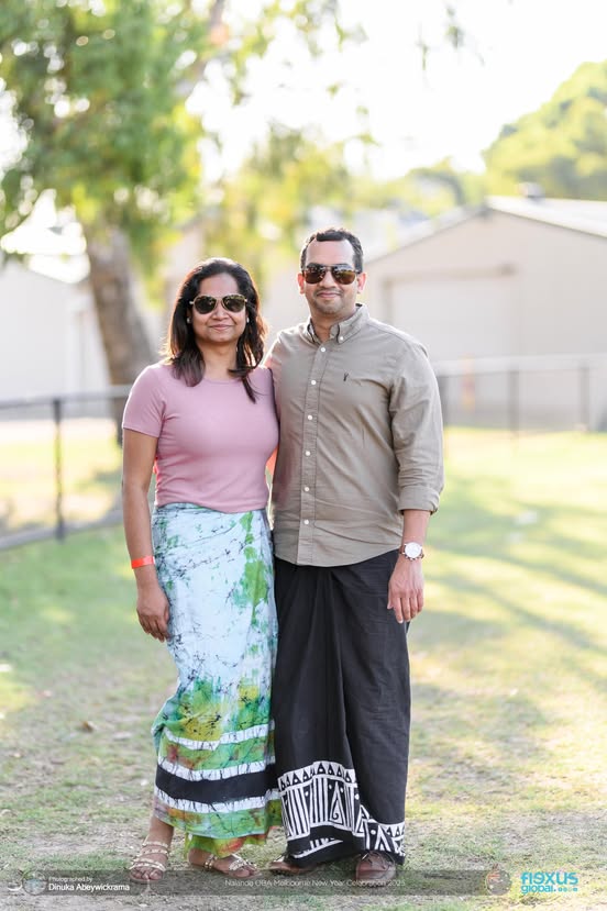 Nalanda OBA Melbourne New Year Celebration 2025 Photo
