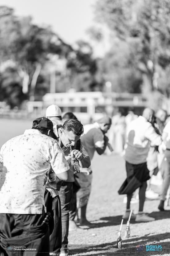 Nalanda OBA Melbourne New Year Celebration 2025 Photo