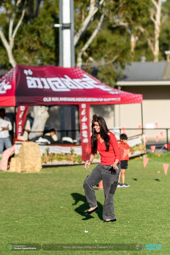 Nalanda OBA Melbourne New Year Celebration 2025 Photo