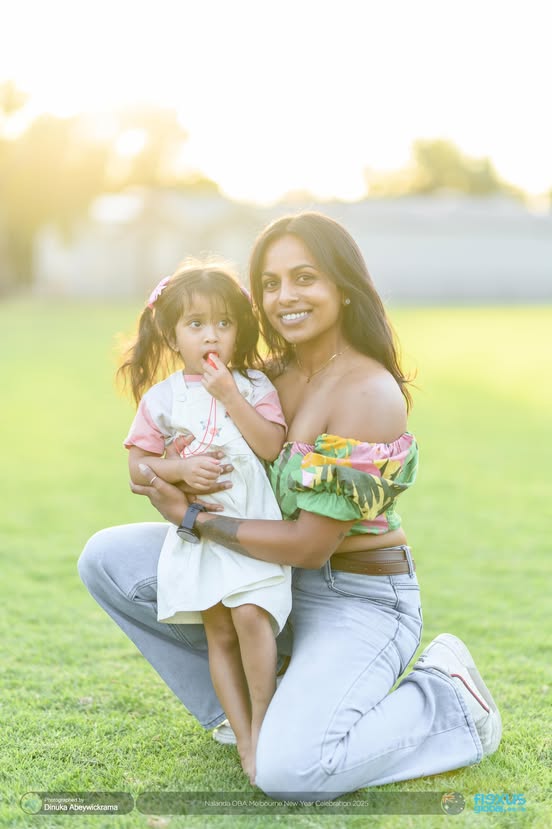 Nalanda OBA Melbourne New Year Celebration 2025 Photo
