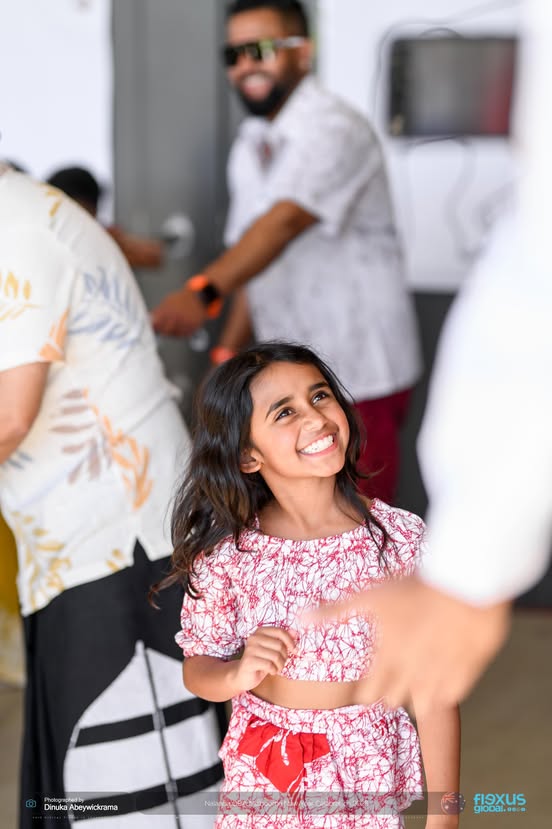 Nalanda OBA Melbourne New Year Celebration 2025 Photo