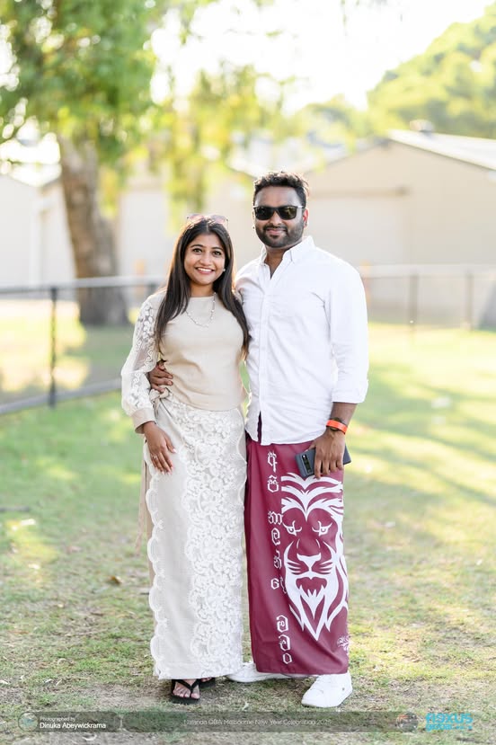 Nalanda OBA Melbourne New Year Celebration 2025 Photo