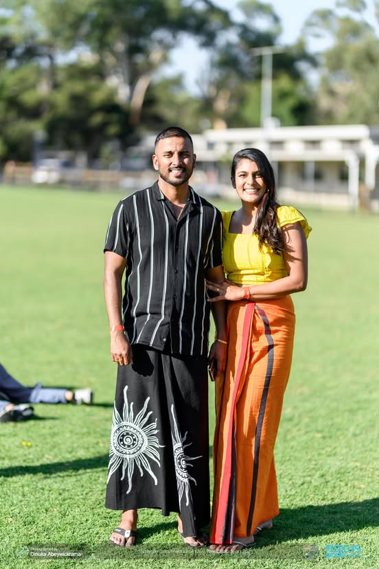 Nalanda OBA Melbourne New Year Celebration 2025 Photo