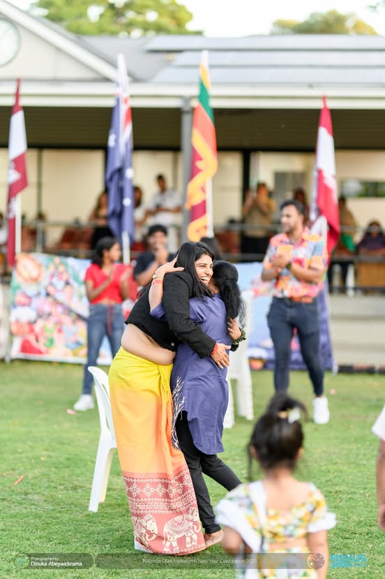 Nalanda OBA Melbourne New Year Celebration 2025 Photo