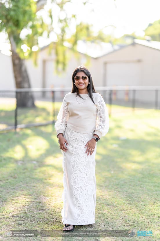 Nalanda OBA Melbourne New Year Celebration 2025 Photo