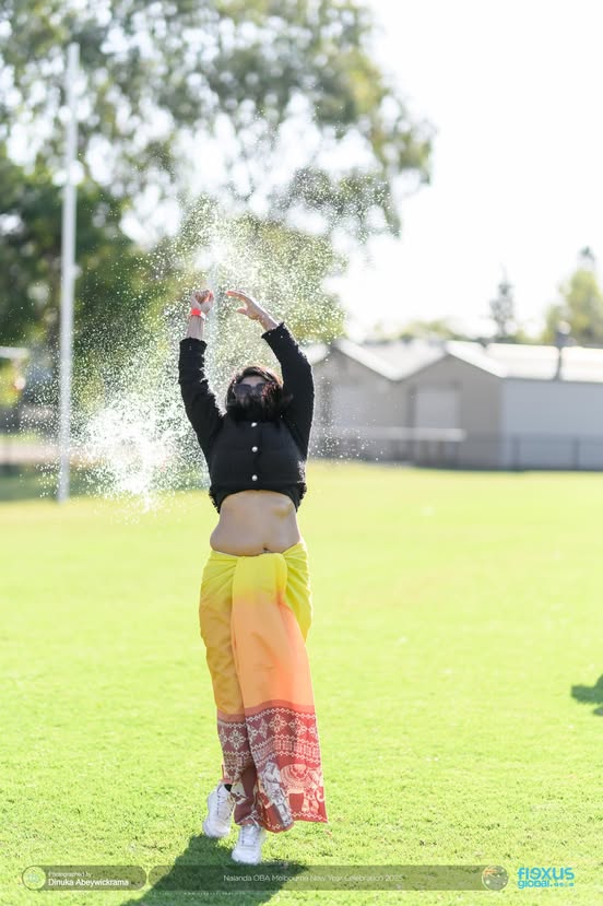 Nalanda OBA Melbourne New Year Celebration 2025 Photo