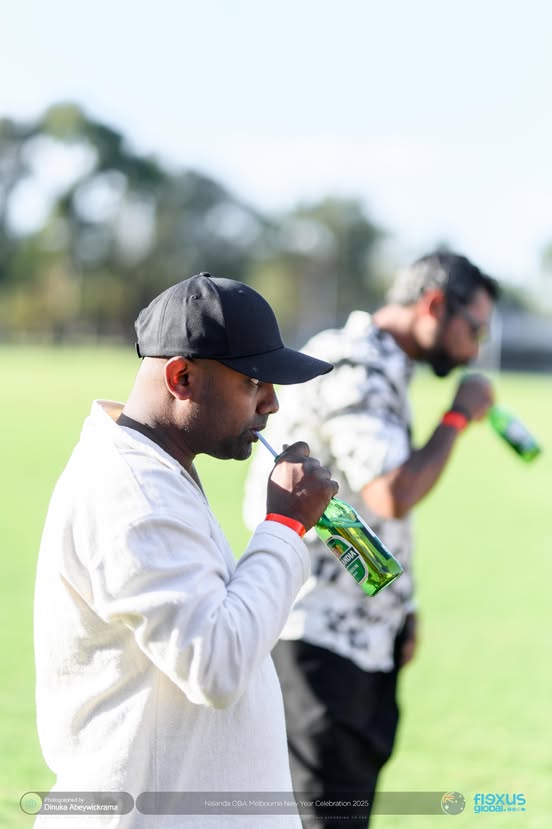 Nalanda OBA Melbourne New Year Celebration 2025 Photo