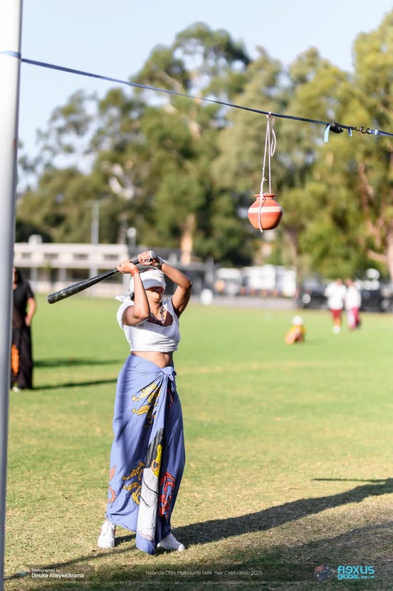 Nalanda OBA Melbourne New Year Celebration 2025 Photo