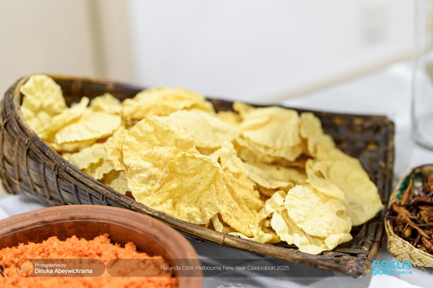 Nalanda OBA Melbourne New Year Celebration 2025 Photo