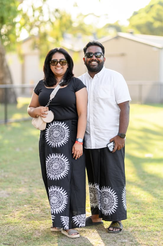 Nalanda OBA Melbourne New Year Celebration 2025 Photo