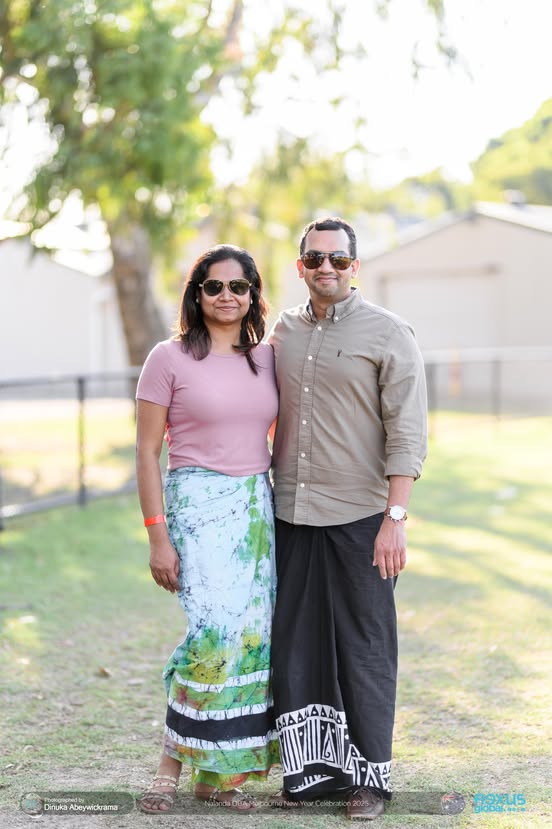Nalanda OBA Melbourne New Year Celebration 2025 Photo