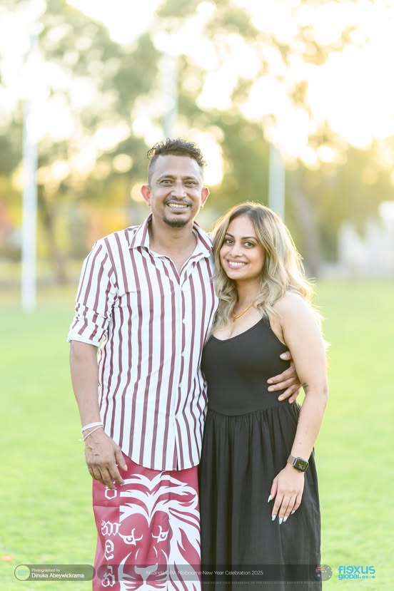 Nalanda OBA Melbourne New Year Celebration 2025 Photo