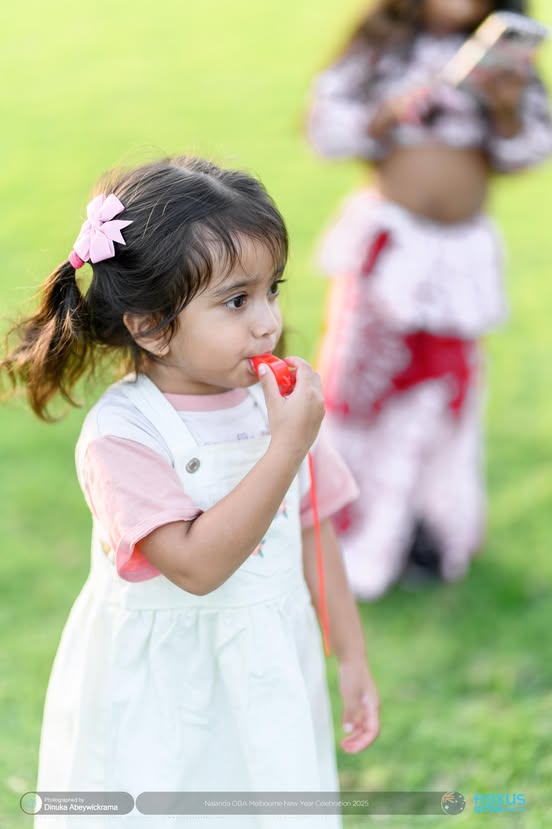 Nalanda OBA Melbourne New Year Celebration 2025 Photo