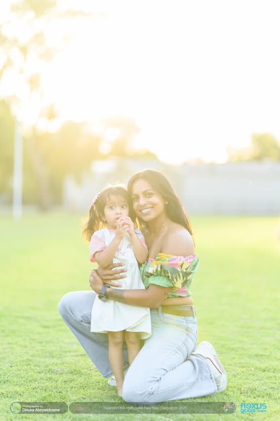 Nalanda OBA Melbourne New Year Celebration 2025 Photo