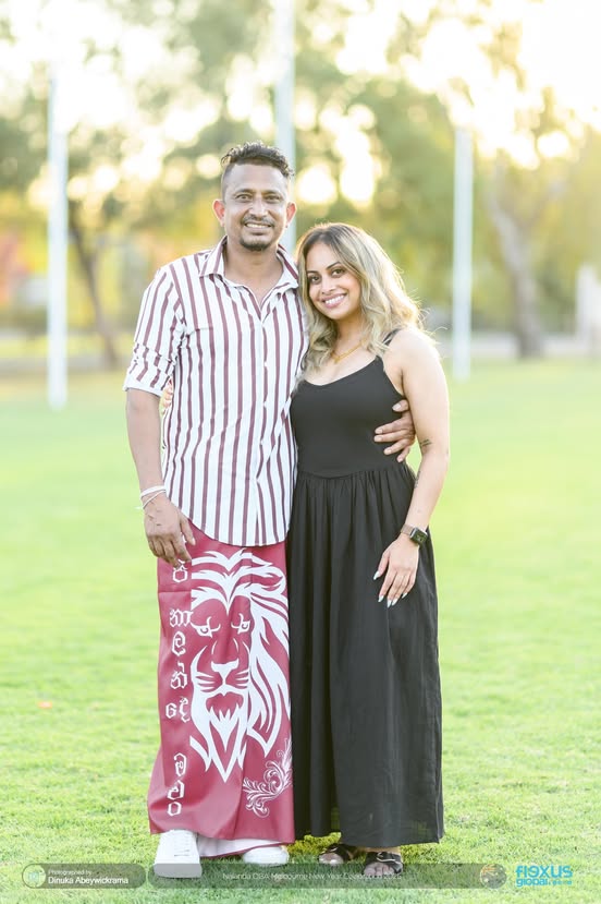 Nalanda OBA Melbourne New Year Celebration 2025 Photo