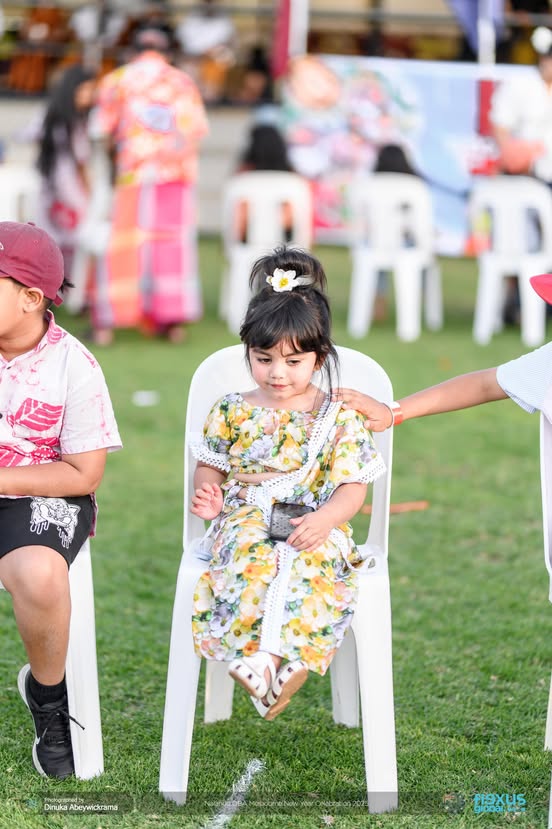 Nalanda OBA Melbourne New Year Celebration 2025 Photo