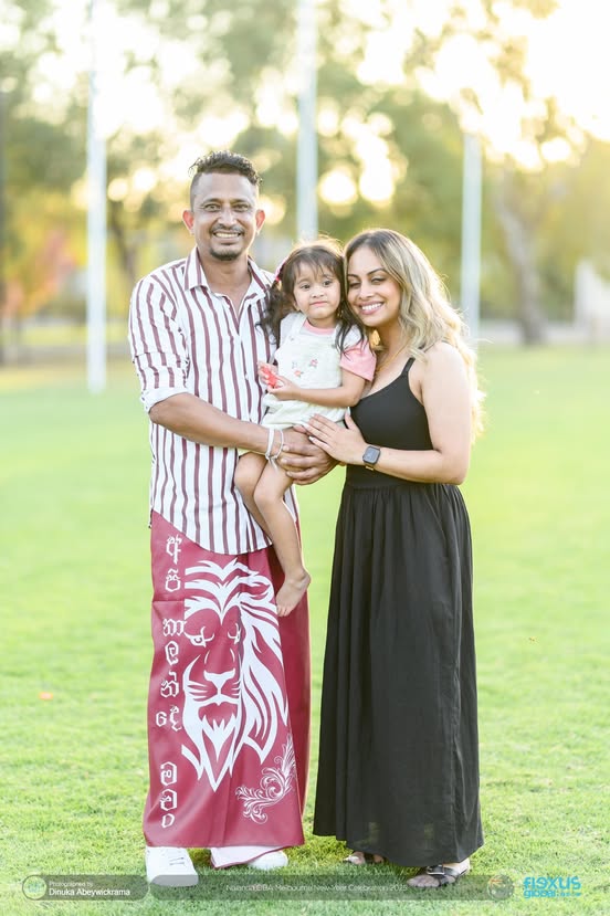 Nalanda OBA Melbourne New Year Celebration 2025 Photo