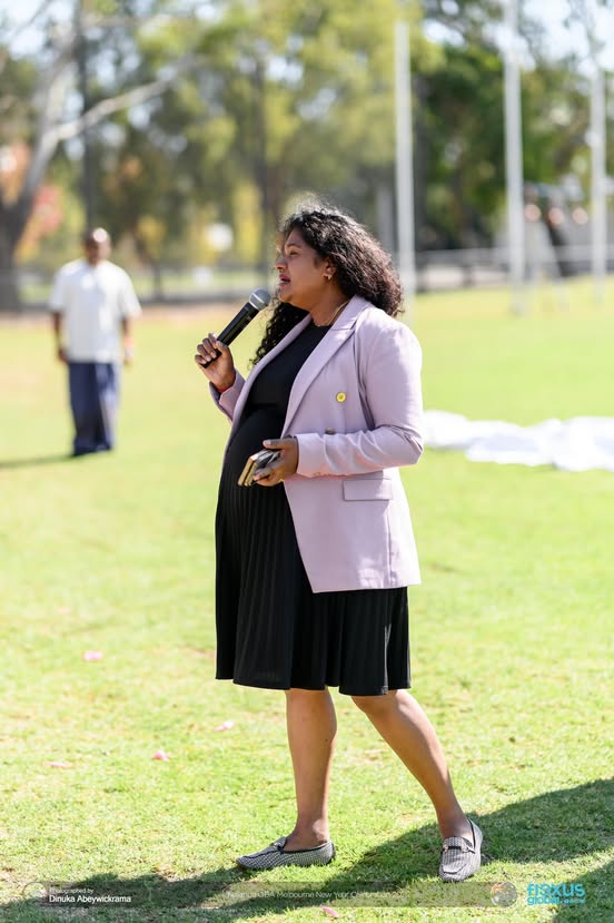 Nalanda OBA Melbourne New Year Celebration 2025 Photo