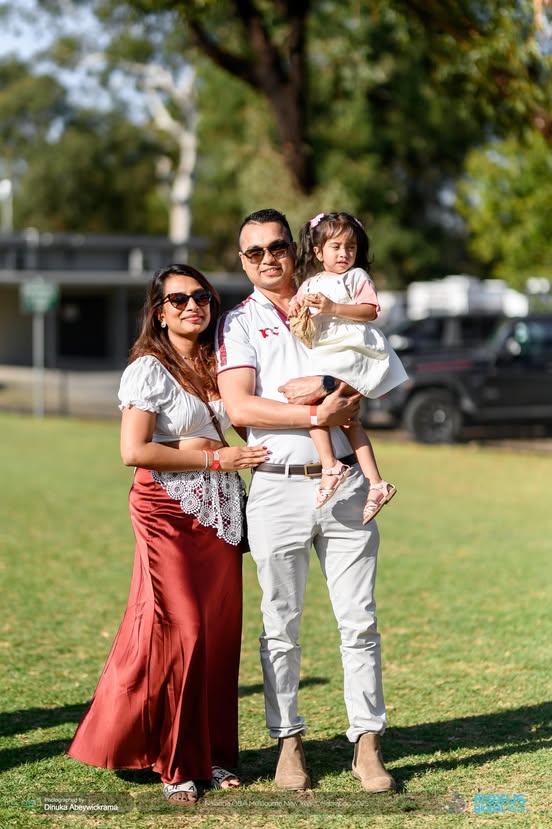 Nalanda OBA Melbourne New Year Celebration 2025 Photo