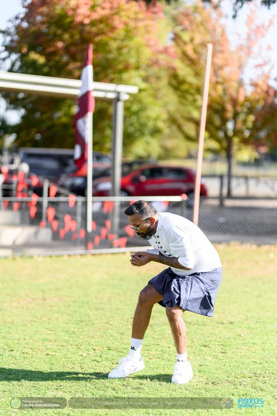 Nalanda OBA Melbourne New Year Celebration 2025 Photo