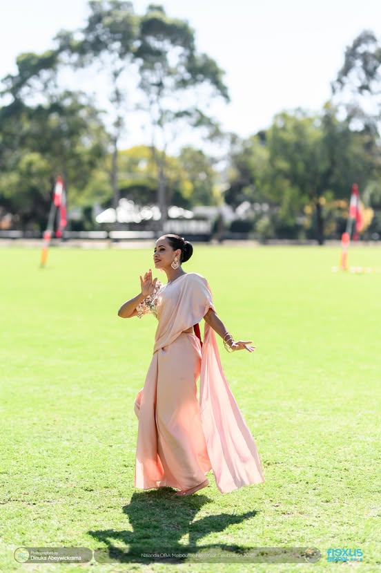 Nalanda OBA Melbourne New Year Celebration 2025 Photo