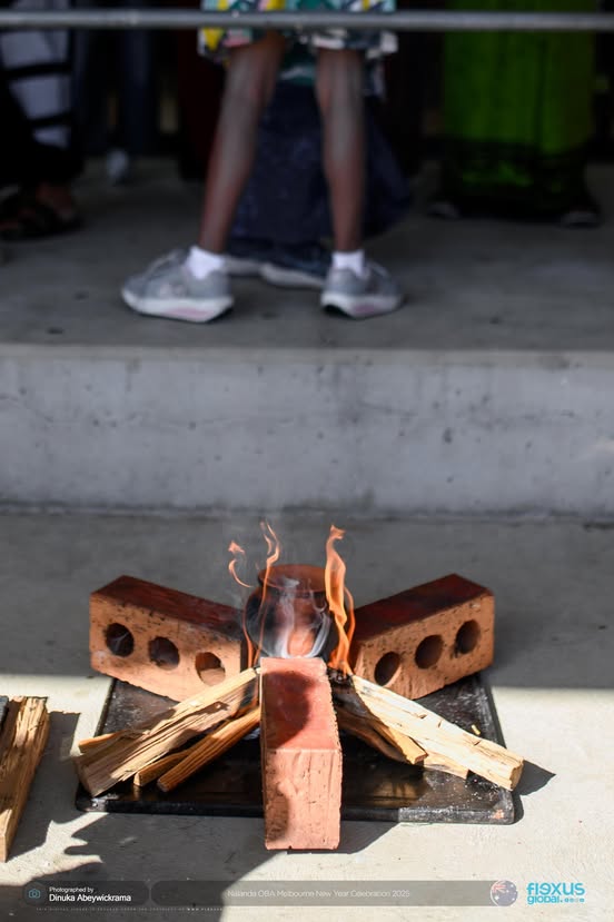 Nalanda OBA Melbourne New Year Celebration 2025 Photo