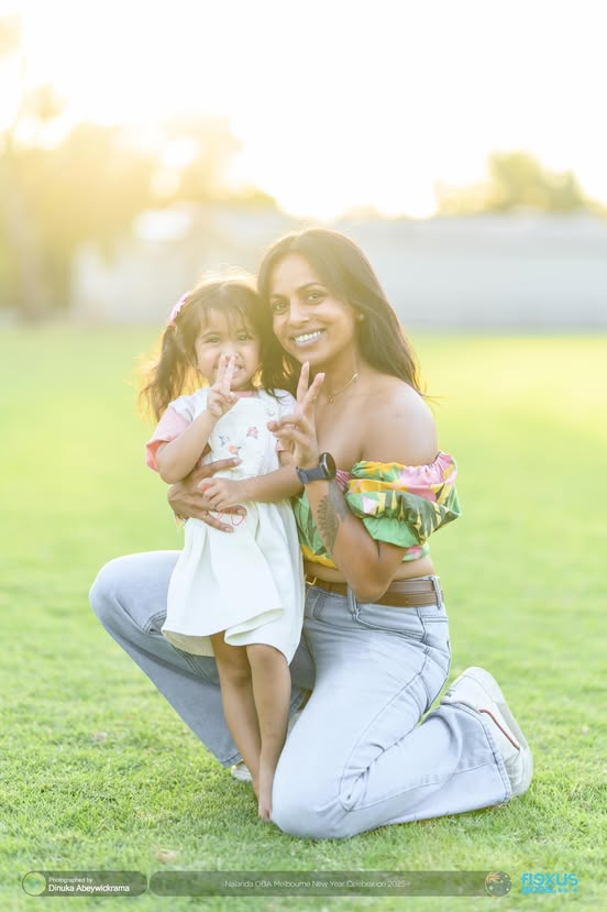 Nalanda OBA Melbourne New Year Celebration 2025 Photo