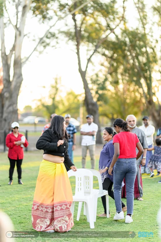 Nalanda OBA Melbourne New Year Celebration 2025 Photo