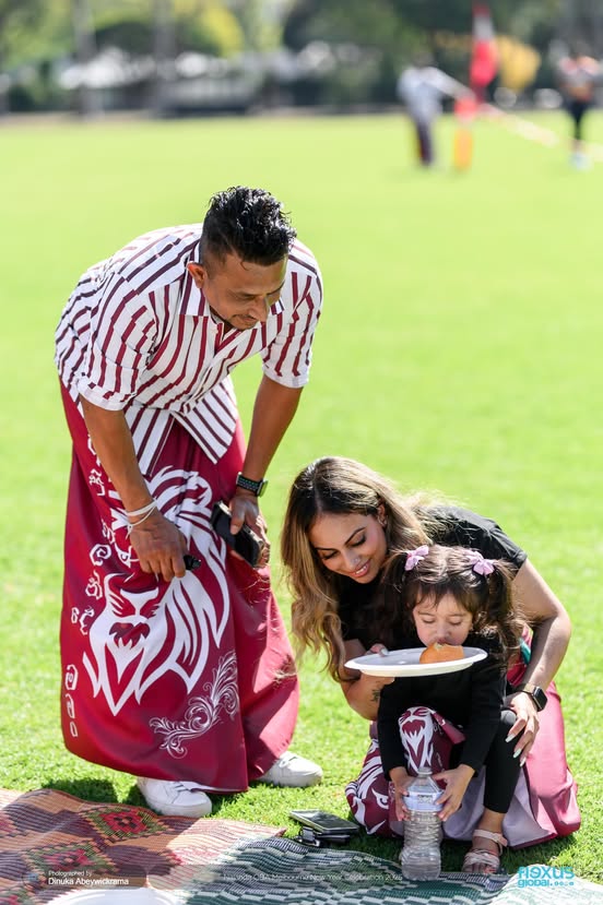 Nalanda OBA Melbourne New Year Celebration 2025 Photo