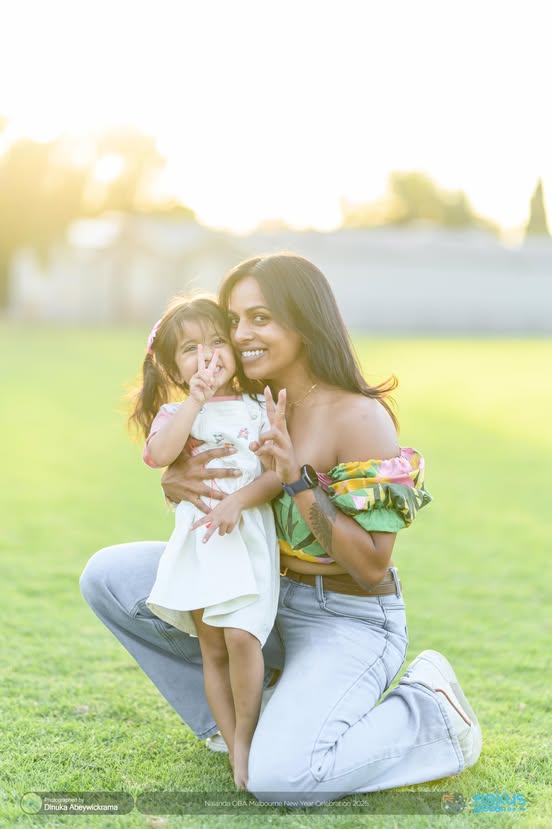 Nalanda OBA Melbourne New Year Celebration 2025 Photo