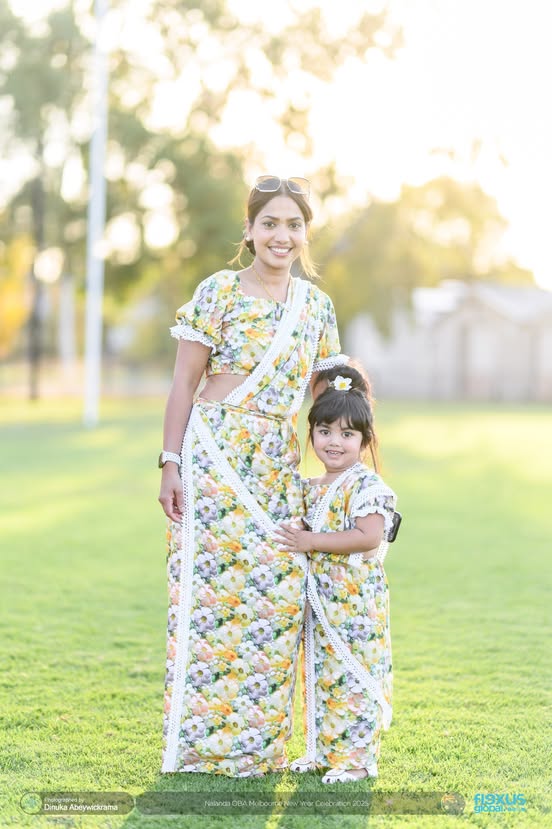 Nalanda OBA Melbourne New Year Celebration 2025 Photo
