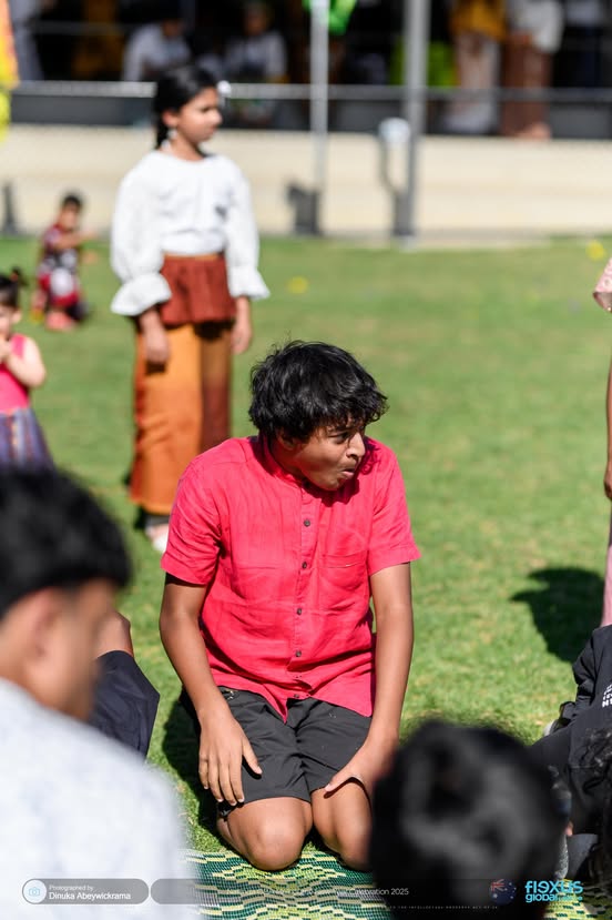Nalanda OBA Melbourne New Year Celebration 2025 Photo