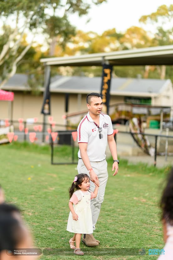 Nalanda OBA Melbourne New Year Celebration 2025 Photo
