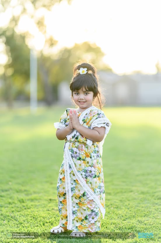 Nalanda OBA Melbourne New Year Celebration 2025 Photo
