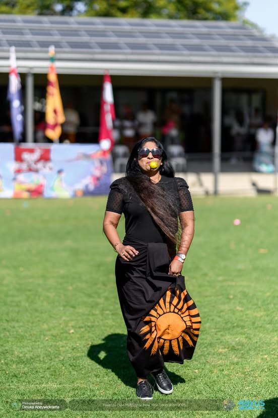 Nalanda OBA Melbourne New Year Celebration 2025 Photo