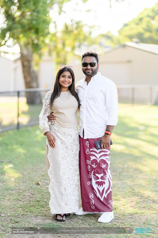 Nalanda OBA Melbourne New Year Celebration 2025 Photo